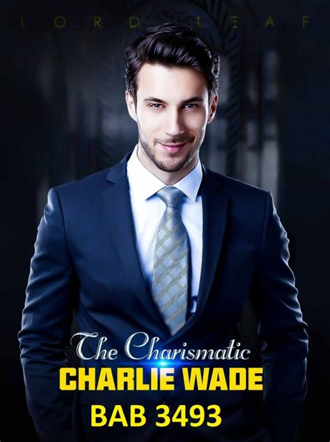 charlie wade bab 5623  Bab 21